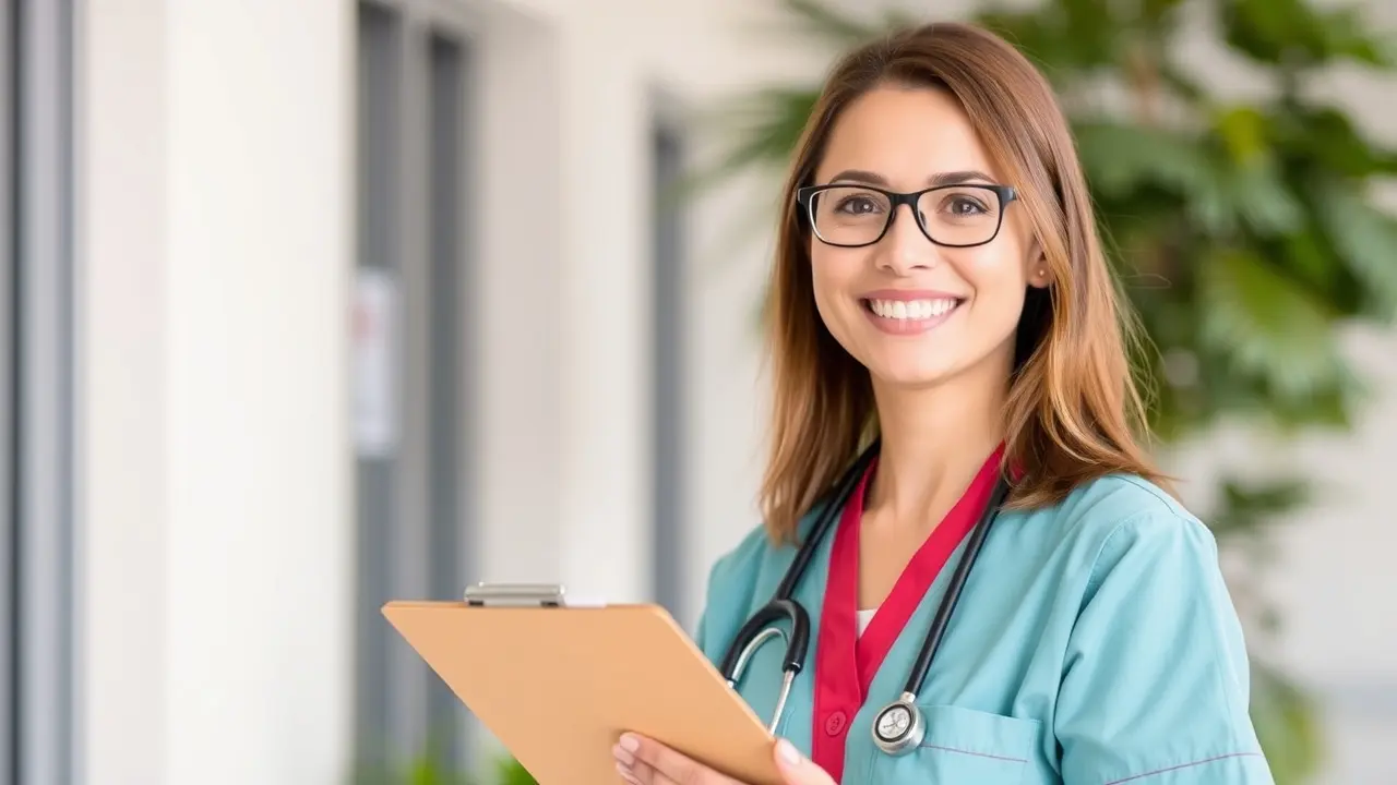 avoimet työpaikat lähihoitaja