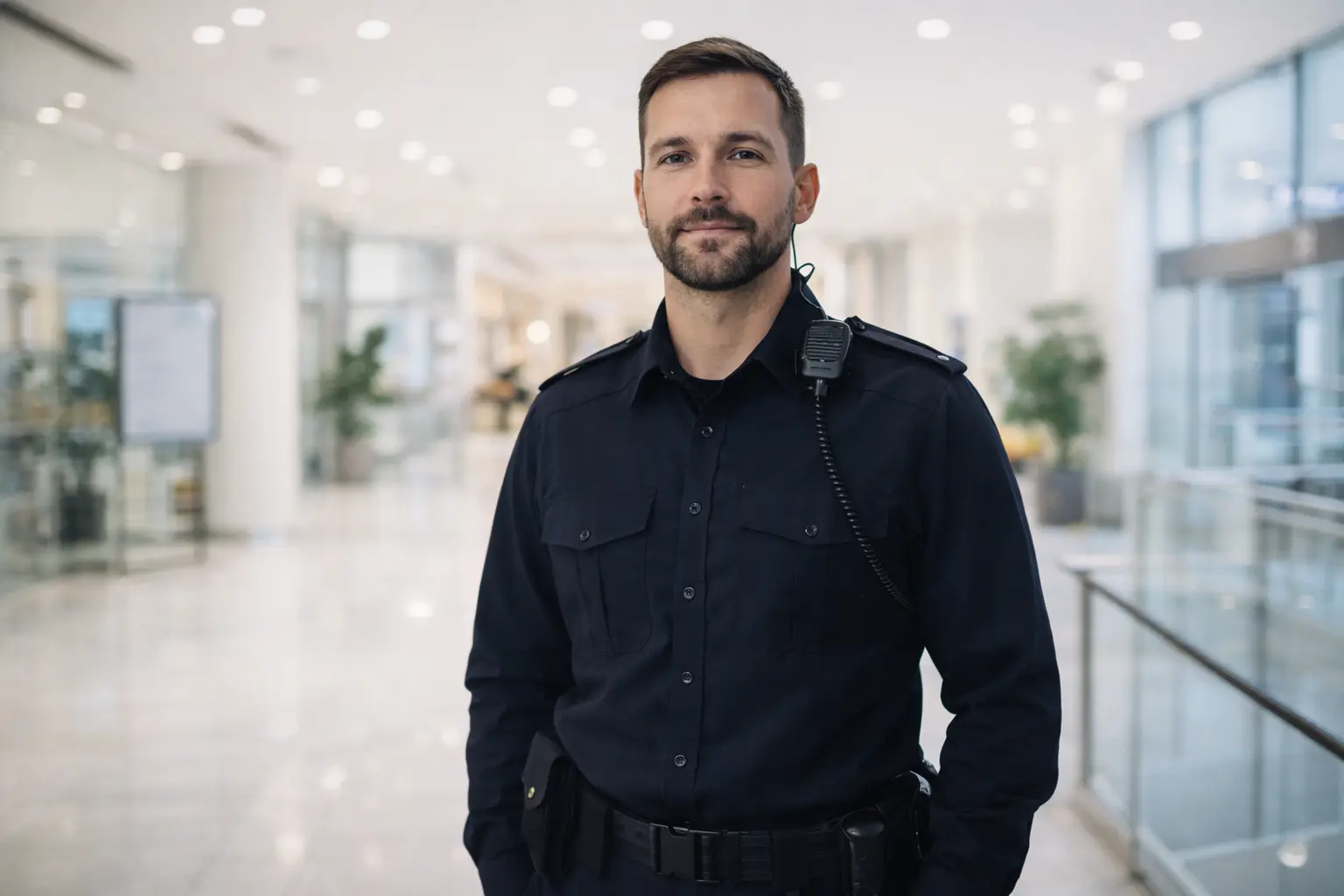 järjestyksenvalvoja palkka