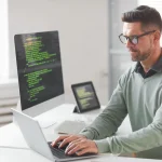 koodaaja palkka