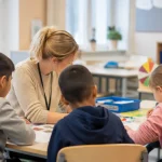 erityisopettaja palkka
