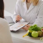 ravitsemusterapeutti palkka