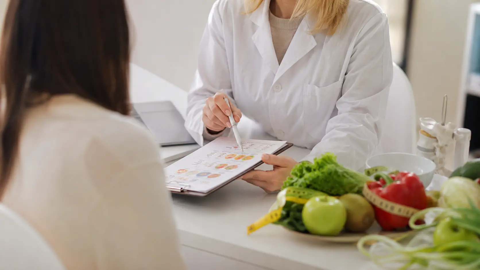 ravitsemusterapeutti palkka