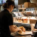 mcdonalds palkka