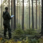 metsätalousinsinööri palkka